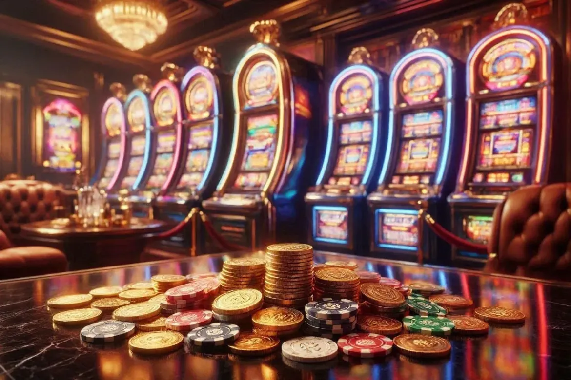 WinKingdom Casino